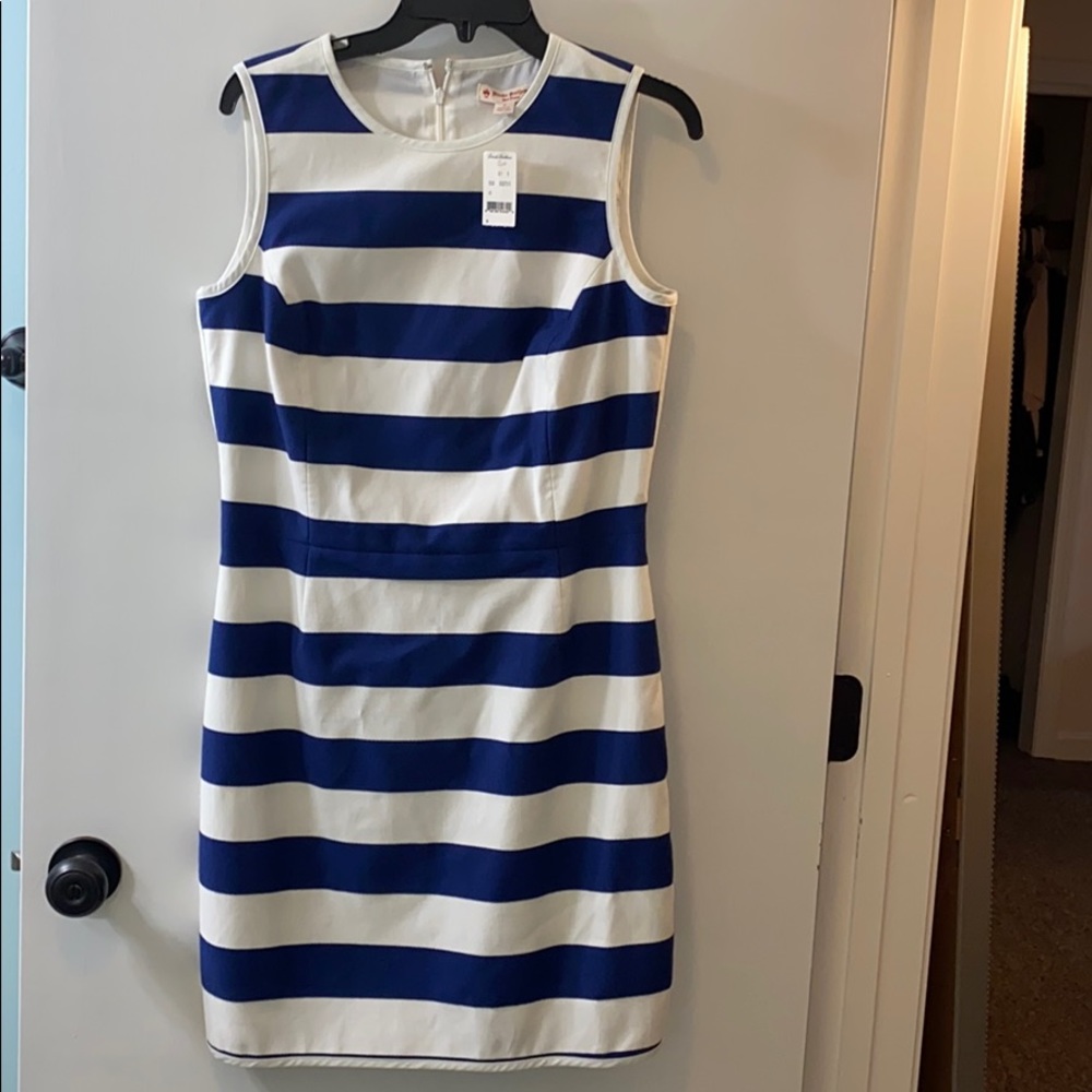 Brooks Brothers Dress